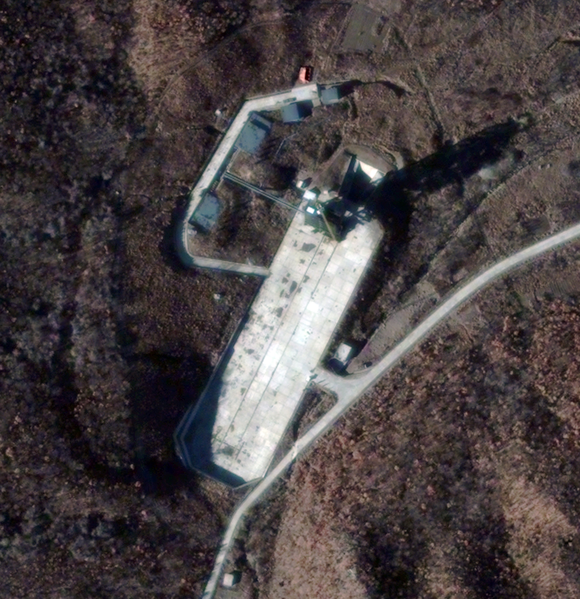 US Military to Deploy Missile Defense Battery Amid Looming Budget Cuts